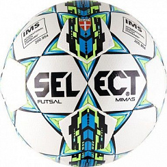 Мяч минифутбольный SELECT FUTSAL MIMAS