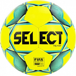 Мяч футбольный SELECT TEAM FIFA Р.5