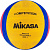 Мяч для водного поло Mikasa W6607w р.1