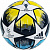 Футбольный мяч ADIDAS UCL LEAGUE ST.P 