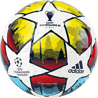 Мяч для мини футбола ADIDAS UCL PRO SALA ST.P