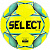 Футбольный мяч SELECT TEAM BASIC Р.5