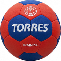 Мяч гандбольный Torres Training АРТ.H30051, р.1