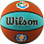Баскетбольный мяч Wilson Vtb Sibur Gameball Eco АРТ.Wtb0547xbvtb