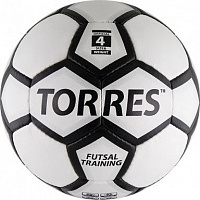 Мяч минифутбольный TORRES FUTSAL TRAINING