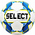Мяч футбольный SELECT NUMERO 10 Р.4