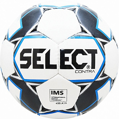 Мяч футбольный SELECT CONTRA IMS 